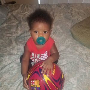 Meet your Posher, Daniel